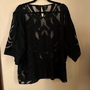 Worthington women’s top